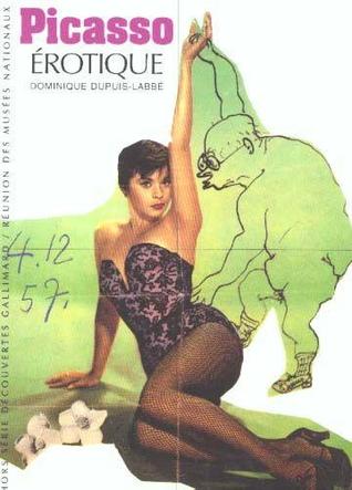Picasso Erotique