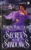 Secrets in the Shadows (Mass Market Paperback)