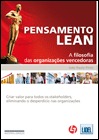 Pensamento Lean - A Filosofia das Organizações Vencedoras