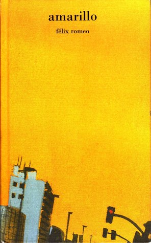 Amarillo (Paperback)