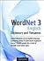 WordNet 3