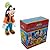 Disney Mickey Mouse Clubhouse Pocket Library with Goofy 8