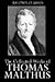 The Collected Works of Thomas Malthus