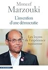 L'invention d'une démocratie, les leçons de l'expérience tunisienne