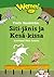 Siti-jänis ja Kesä-kissa