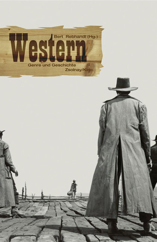 Western: Genre und Geschichte