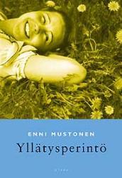 Yllätysperintö (Hardcover)