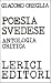 Poesia svedese antologia cr...