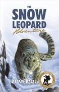 The Snow Leopard Adventure