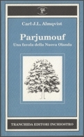 Parjumouf: Una favola della Nuova Olanda (Paperback)