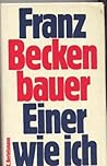 Einer wie ich