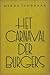 Het Carnaval Der Burgers