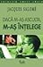 Daca m-as asculta,m-as intelege