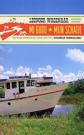 Mi Gudu - Mijn Schatje