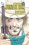 Jonah Hex, El rostro de la violencia by Justin Gray