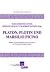 Platon, Plotin und Marsilio...