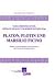 Platon, Plotin und Marsilio Ficino. Studien zu den Vorläufern... by Stéphane Toussaint