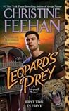 Leopard's Prey