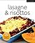Lasagne & Risottos