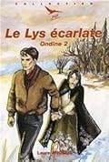 Le lys écarlate