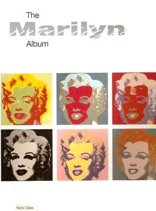 The Marilyn Album (Hardcover)