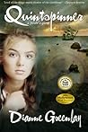Quintspinner: A Pirate's Quest