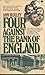 Four Against The Bank Of England