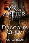 Dragon's Child by M.K. Hume