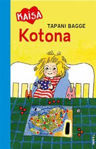 Kotona (Hardcover)