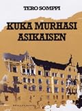 Kuka murhasi Asikaisen