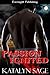 Passion Ignited (Primordial Guardians, #2)