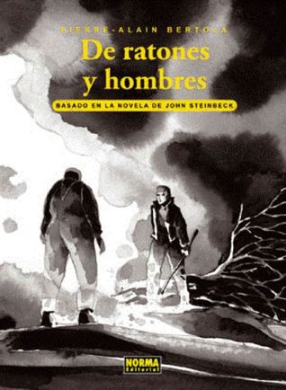 De ratones y hombres