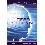 Psy Mind: Deadly Reckoning (Book 1)