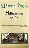 Helligåndensgæster ( Eske Litle #2)