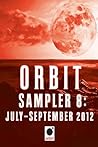 Orbit Sampler 8: July-September 2012