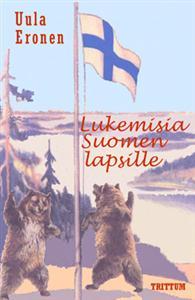 Lukemisia Suomen lapsille
