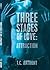 Attraction (Three Stages of Love, #2)