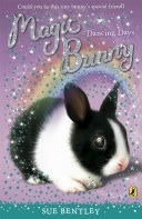 Dancing Days (Magic Bunny, #5)