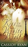 Kiss of the White Wolf