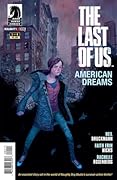 The Last of Us: American Dreams #1