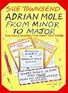 Adrian Mole and the Small Amphibians by Sue Townsend