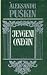 Jevgeni Onegin