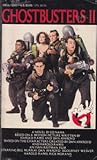 Ghostbusters II