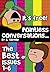 The Best of Pointless Conversations, Issues 1-6 by Scott Tierney