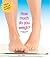 How Much Do You Weigh? by Erin S. Nieto