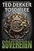 Sovereign (The Books of Mortals, #3)