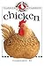 Chicken Cookbook by Gooseberry Patch
