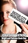 Motor City Shakedown