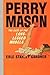 The Case of the Long-Legged Models (Perry Mason #56)