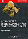 Introducere în şt...
